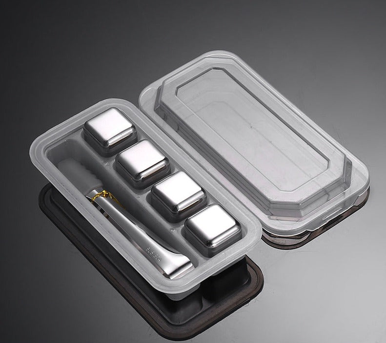 Frosty Golf Ball Set