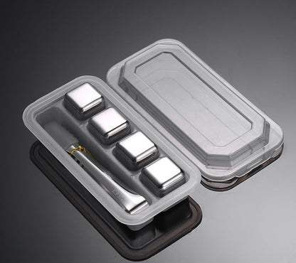 Frosty Golf Ball Set