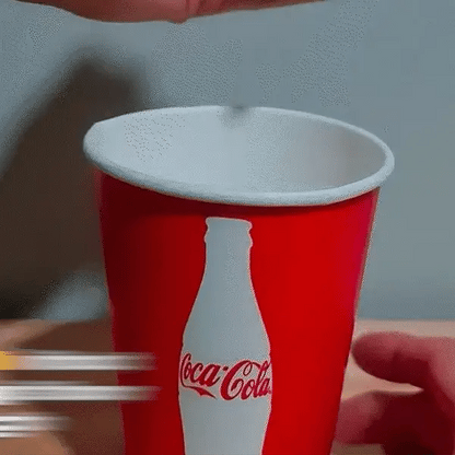 Frosty Golf Ball Set